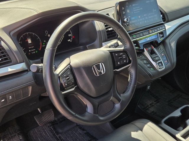 Used 2025 Honda Odyssey EX-L image 17