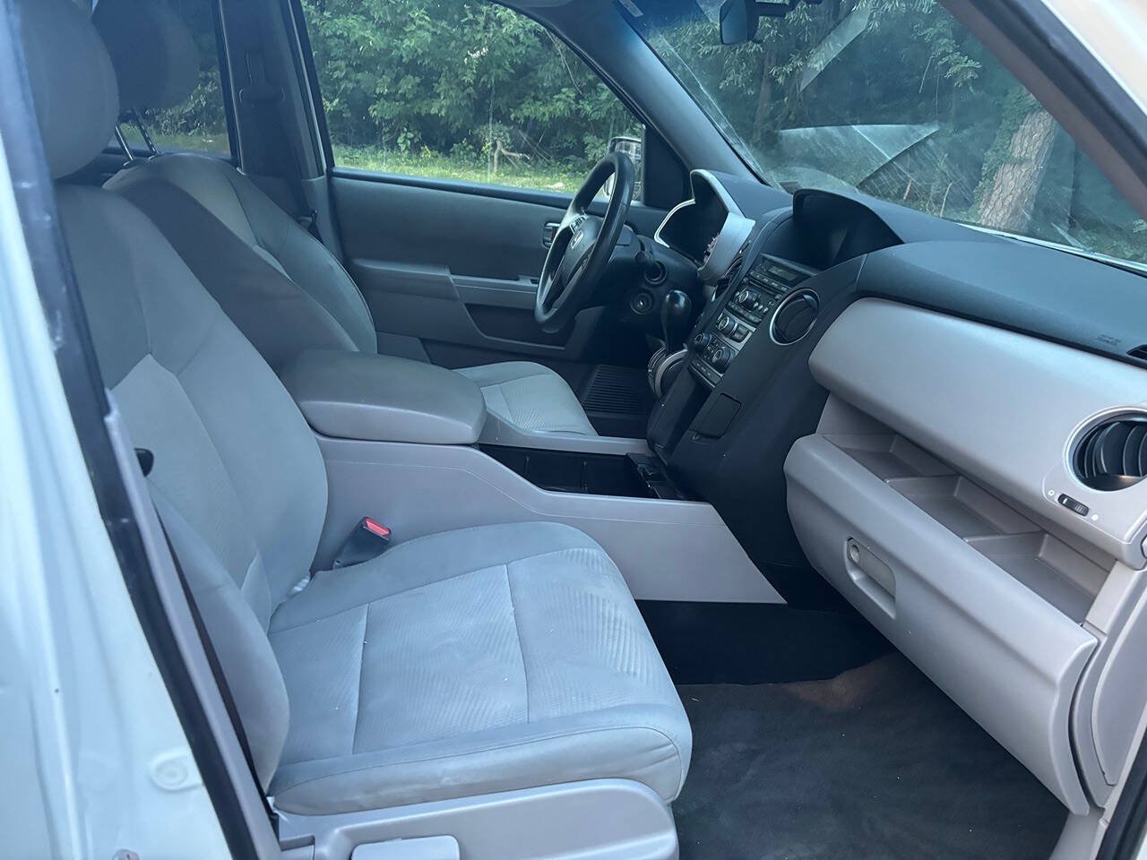 Used 2014 Honda Pilot LX image 22