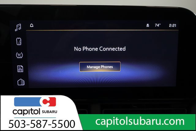 Used 2025 Chevrolet Trax LT FWD image 22