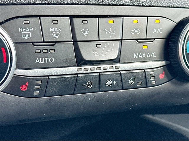 Used 2025 Ford Escape ST-Line w/ Equipment Group 301A image 18