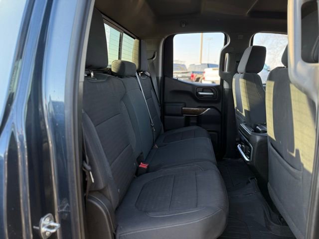 Used 2021 GMC Sierra 1500 Elevation w/ Preferred Package image 22