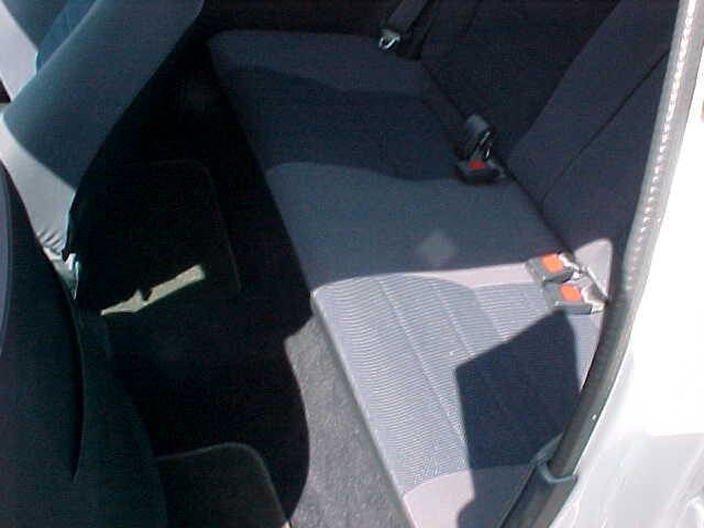 Used 1991 Honda Civic DX image 15