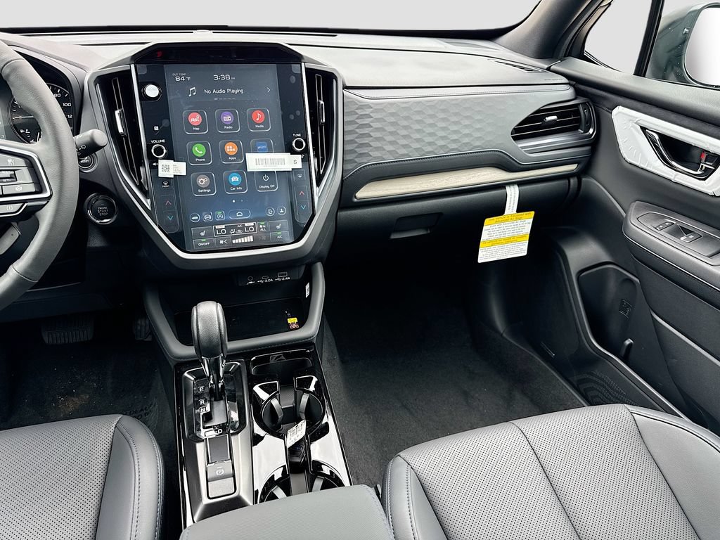 New 2026 Subaru Forester Limited AWD/4WD image 29
