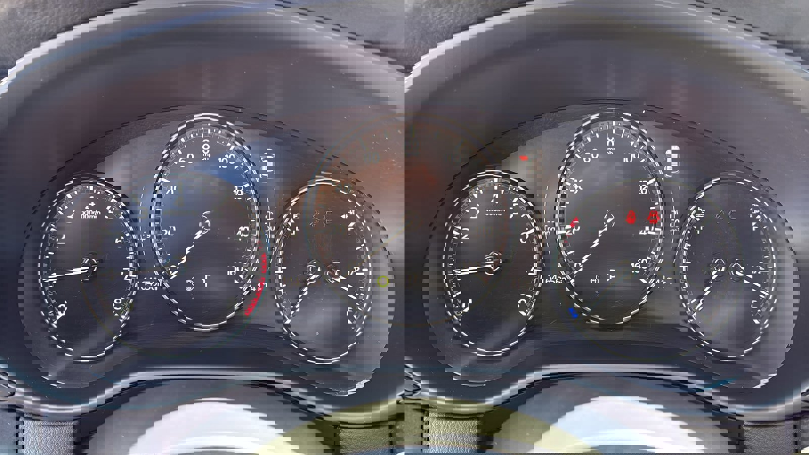 Certified 2025 MAZDA CX-50 AWD 2.5 S w/ Premium Package image 17