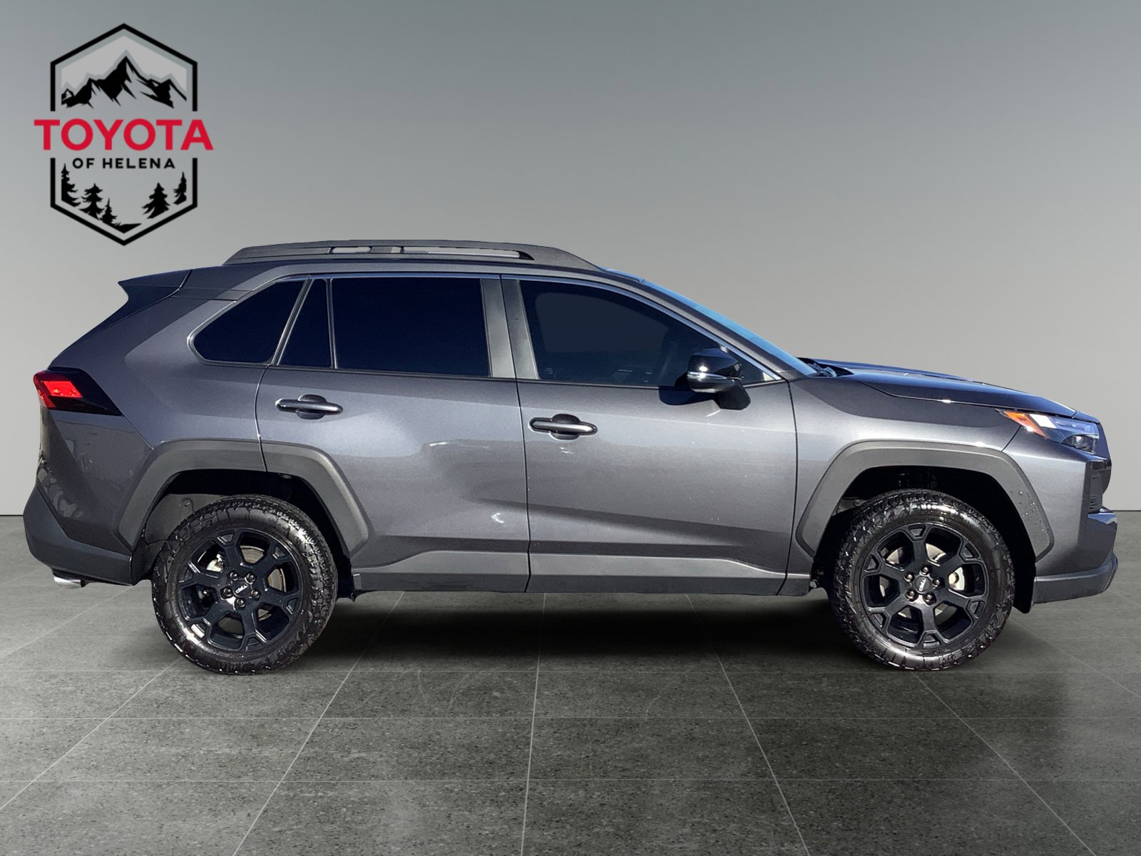 Certified 2024 Toyota RAV4 TRD Off-Road image 6