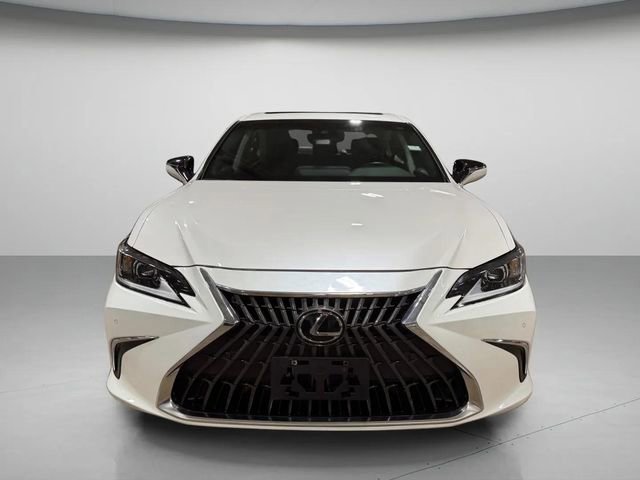 Used 2023 Lexus ES 250 w/ Premium Package image 9