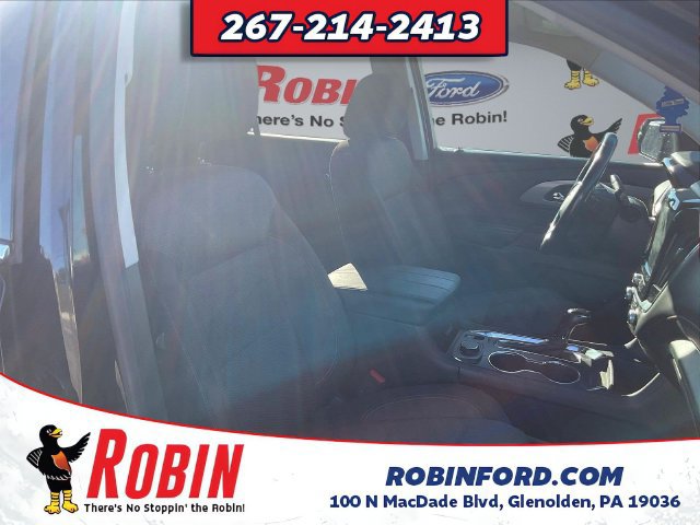 Used 2019 Chevrolet Traverse LT FWD image 28