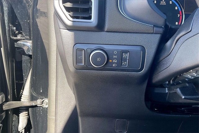 Used 2022 Ford Bronco Sport Outer Banks image 28