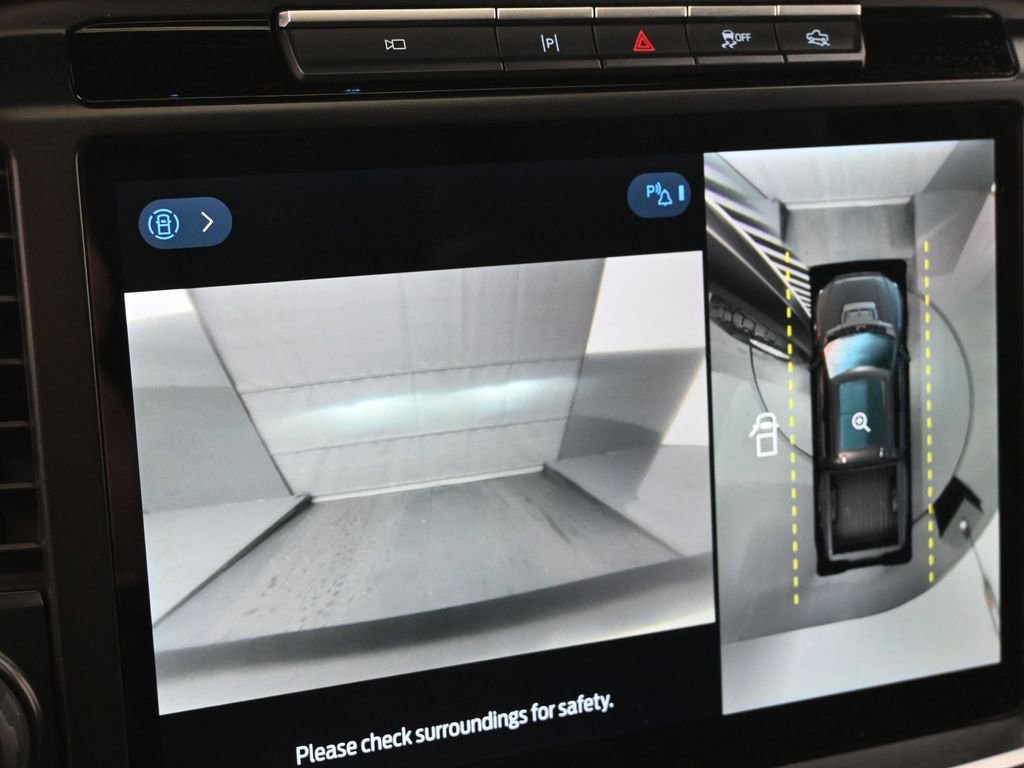 Used 2024 Ford F150 Raptor w/ Equipment Group 803A Raptor R image 15