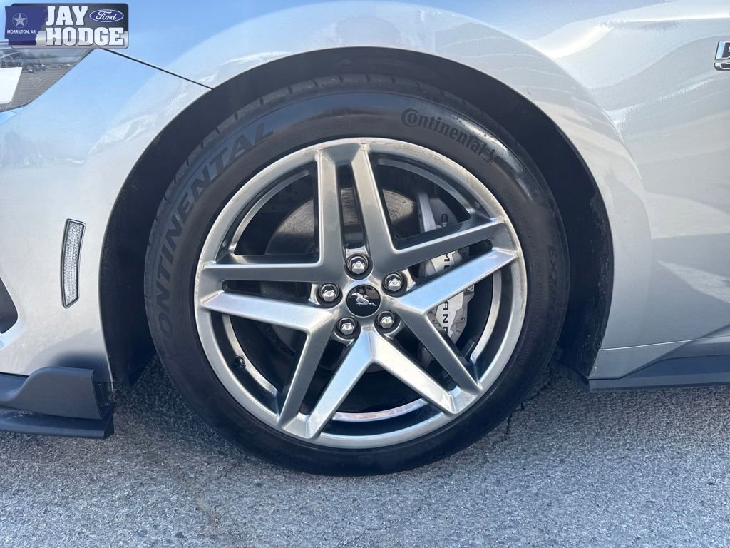 Certified 2024 Ford Mustang GT Premium image 31