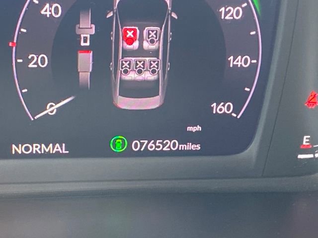 Used 2024 Honda Accord Touring image 16