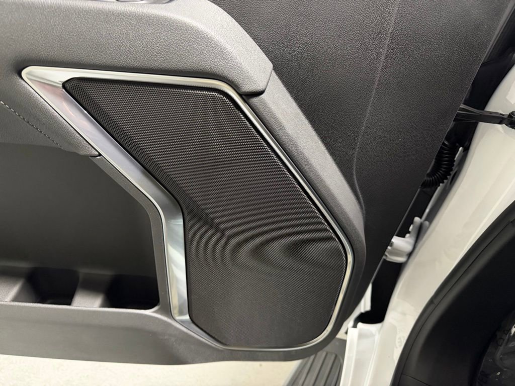 New 2026 Chevrolet Silverado 1500 LT w/ Z71 Off-Road Package image 13