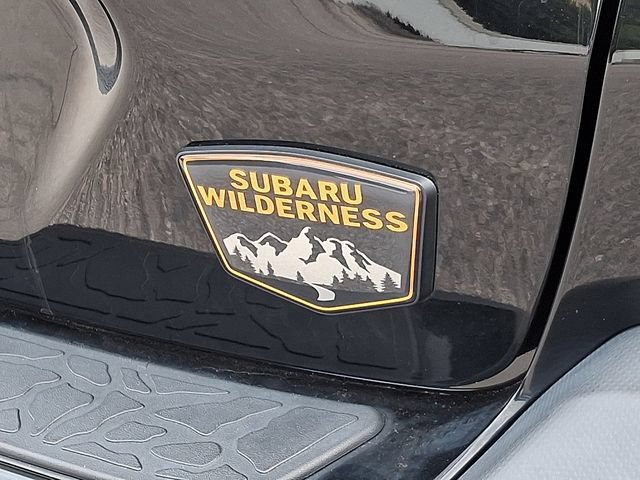 Used 2024 Subaru Crosstrek 2.5i Wilderness w/ Wilderness Package AWD/4WD image 38