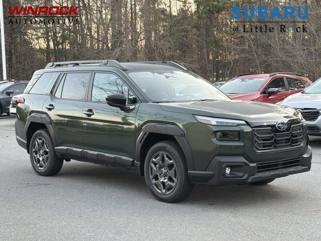 New 2026 Subaru Outback Premium