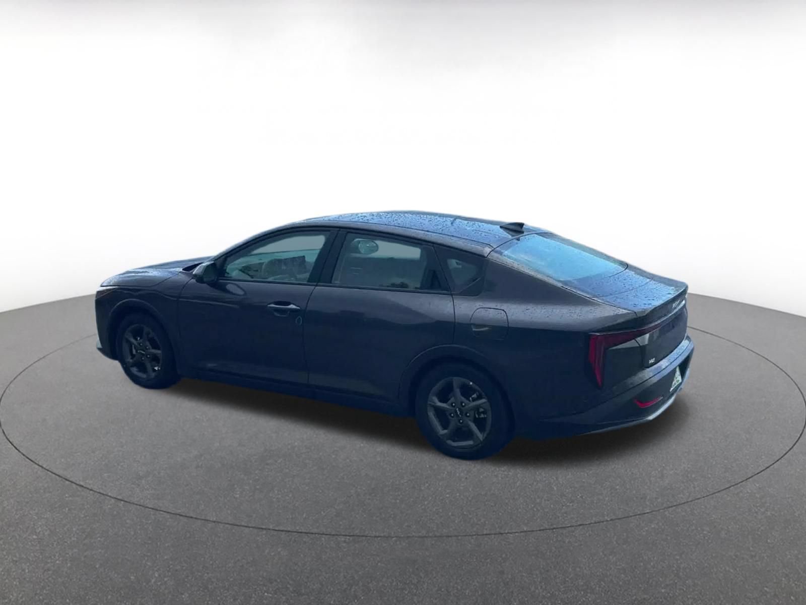 Used 2025 Kia K4 FWD image 10