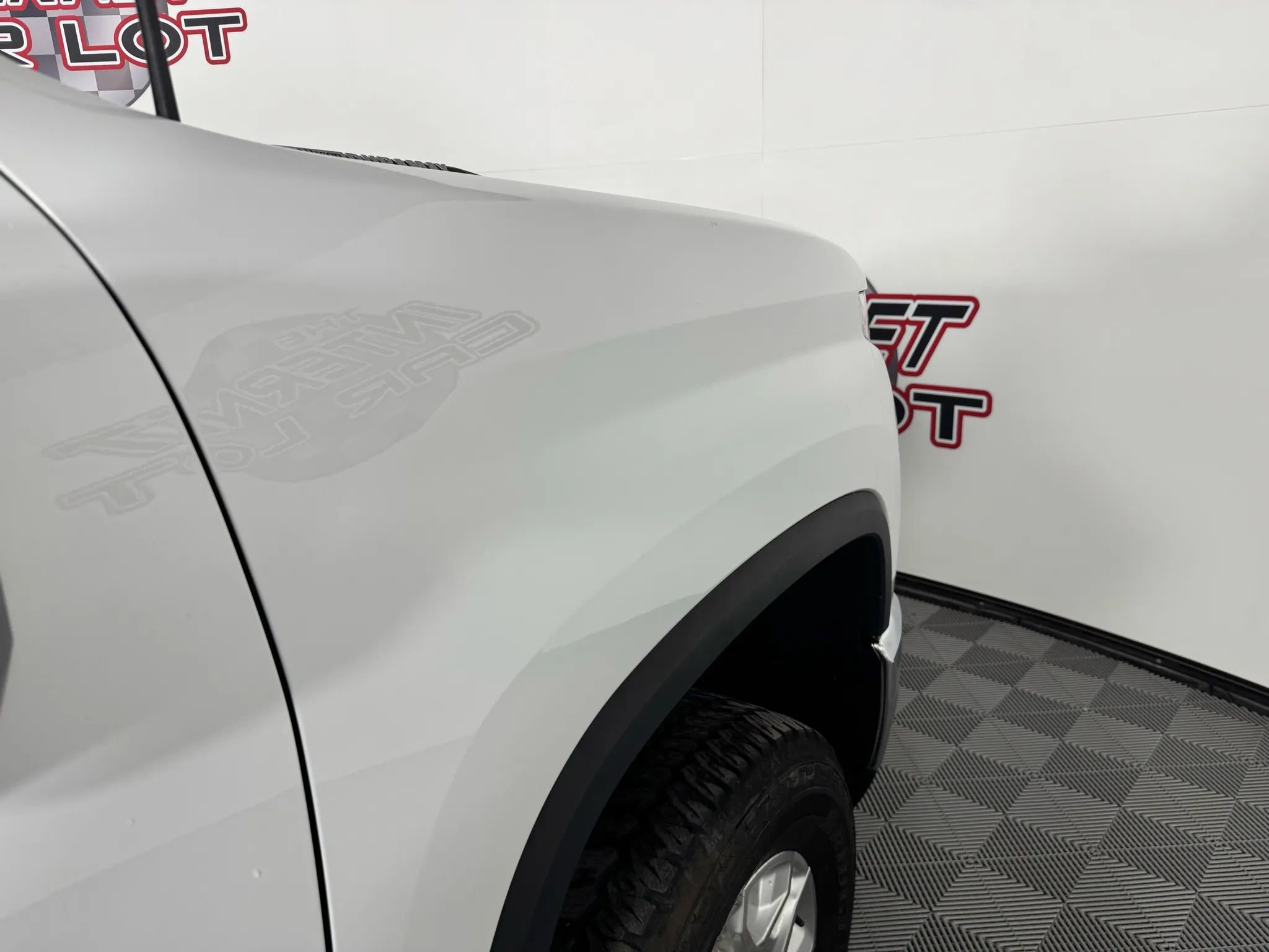 Used 2024 Chevrolet Silverado 3500 W/T w/ WT Convenience Package image 30