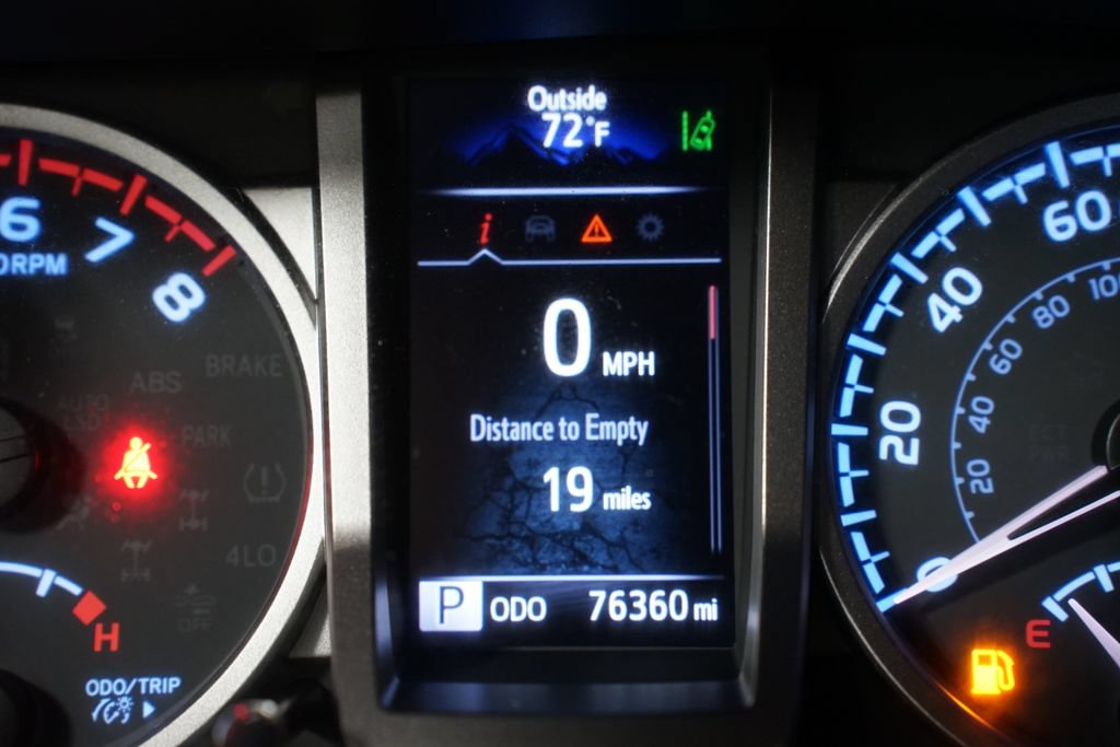 Certified 2023 Toyota Tacoma SR5 RWD image 17