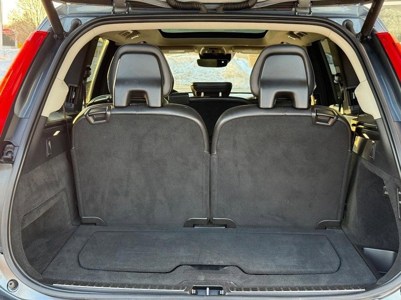 Used 2018 Volvo XC90 T6 Inscription w/ Convenience Package image 9