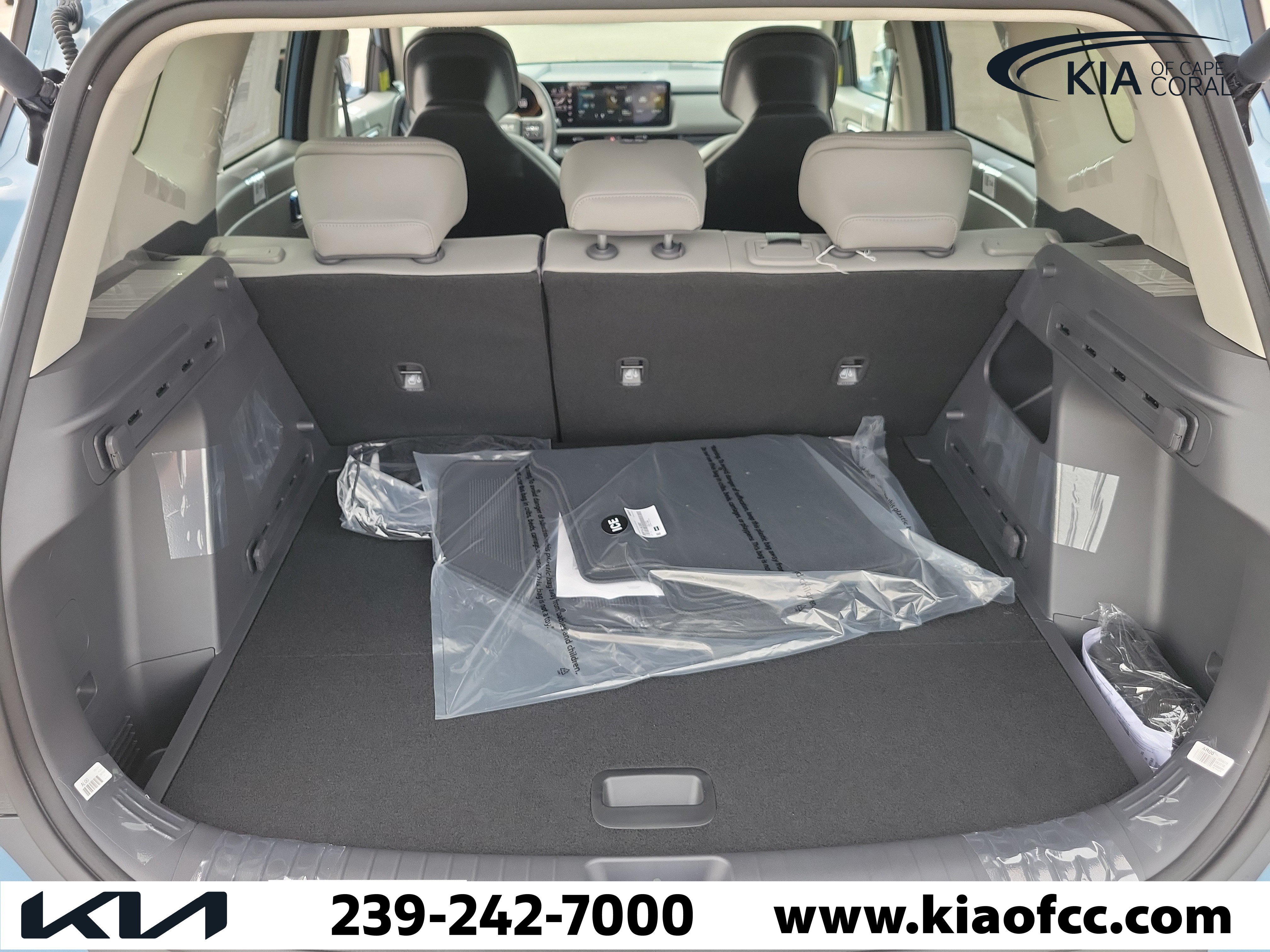 New 2027 Kia Seltos EX FWD image 11