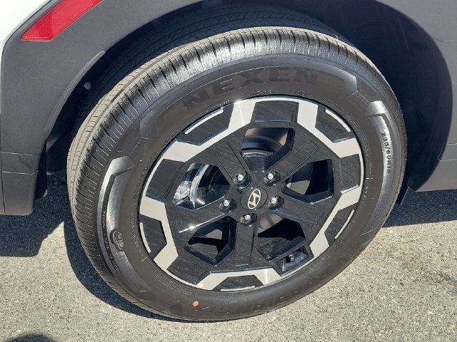 New 2027 Hyundai Santa Fe SE FWD image 28
