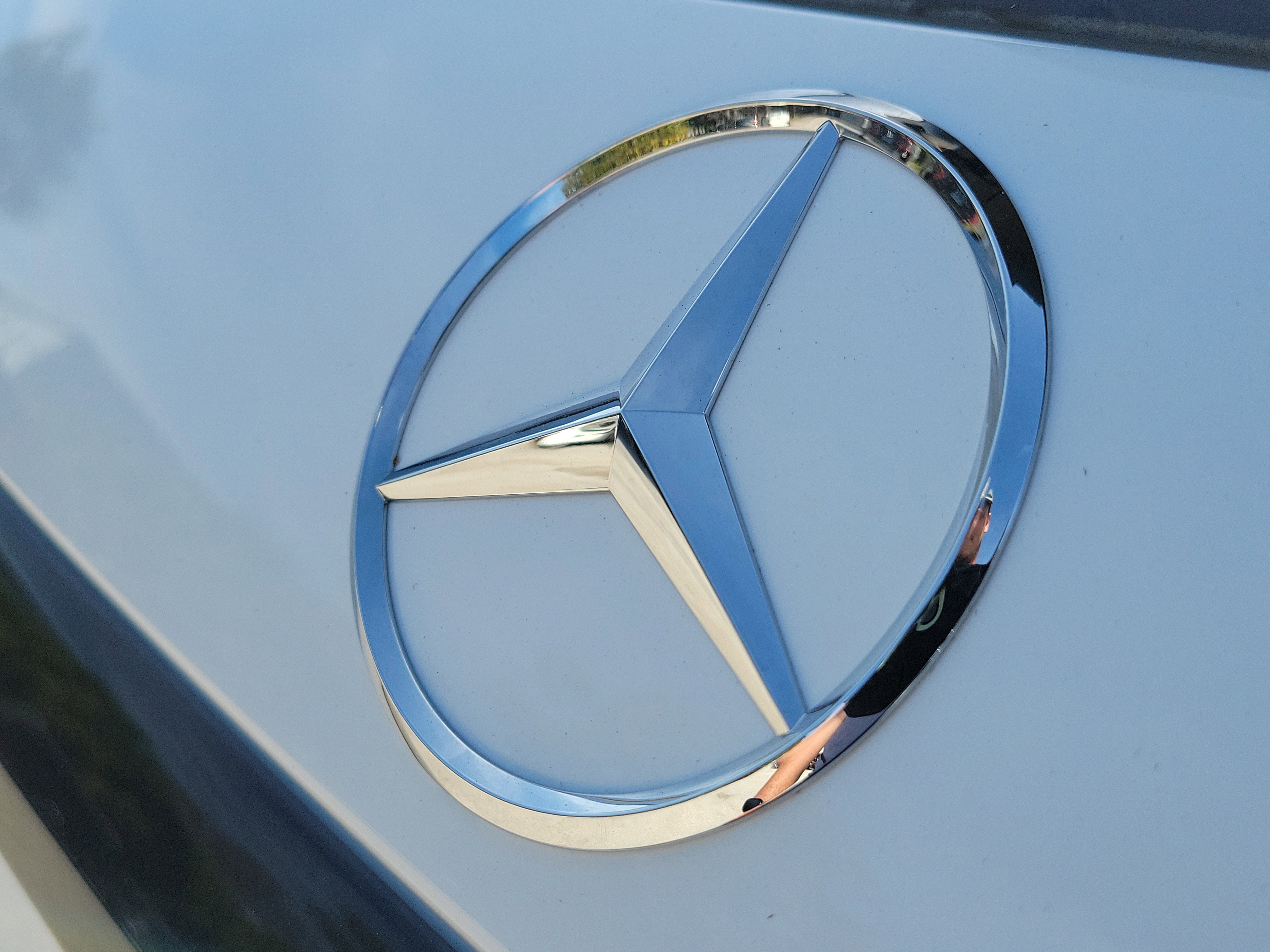 Certified 2026 Mercedes-Benz GLC 300 image 6
