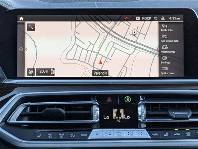 Certified 2023 BMW X5 xDrive40i image 13