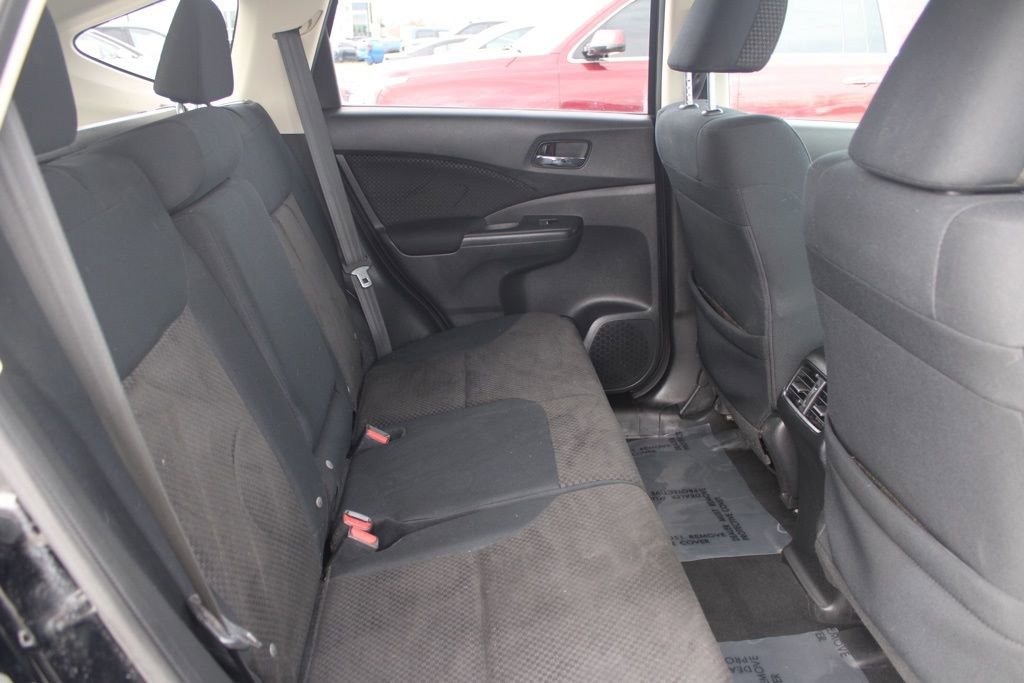 Used 2016 Honda CR-V EX image 23