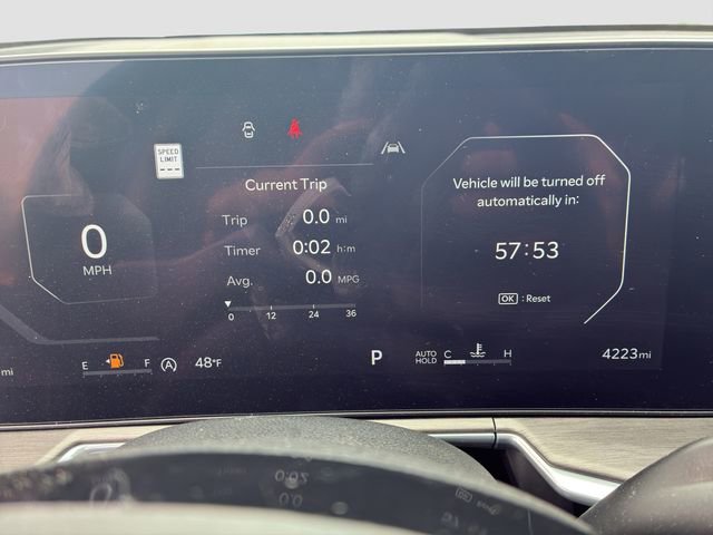 Used 2025 Kia Sorento SX image 17