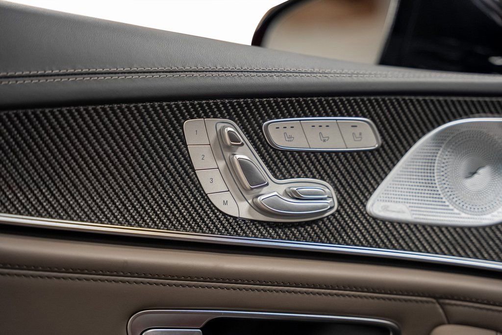 Used 2024 Mercedes-Benz AMG GT 63 S image 68