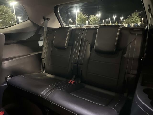 Used 2021 Volkswagen Atlas SE w/ Towing Package image 23