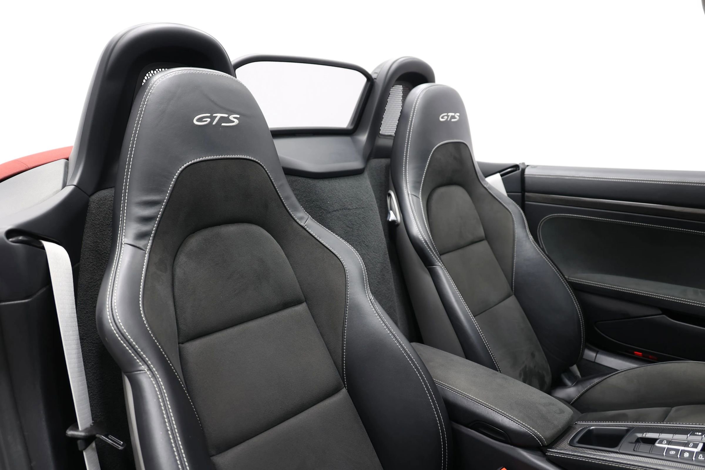 Used 2021 Porsche 718 Boxster GTS image 51