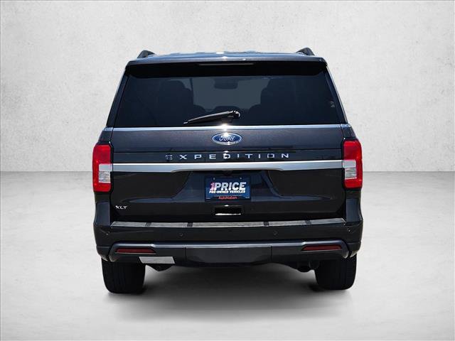 Used 2024 Ford Expedition XLT AWD/4WD image 7