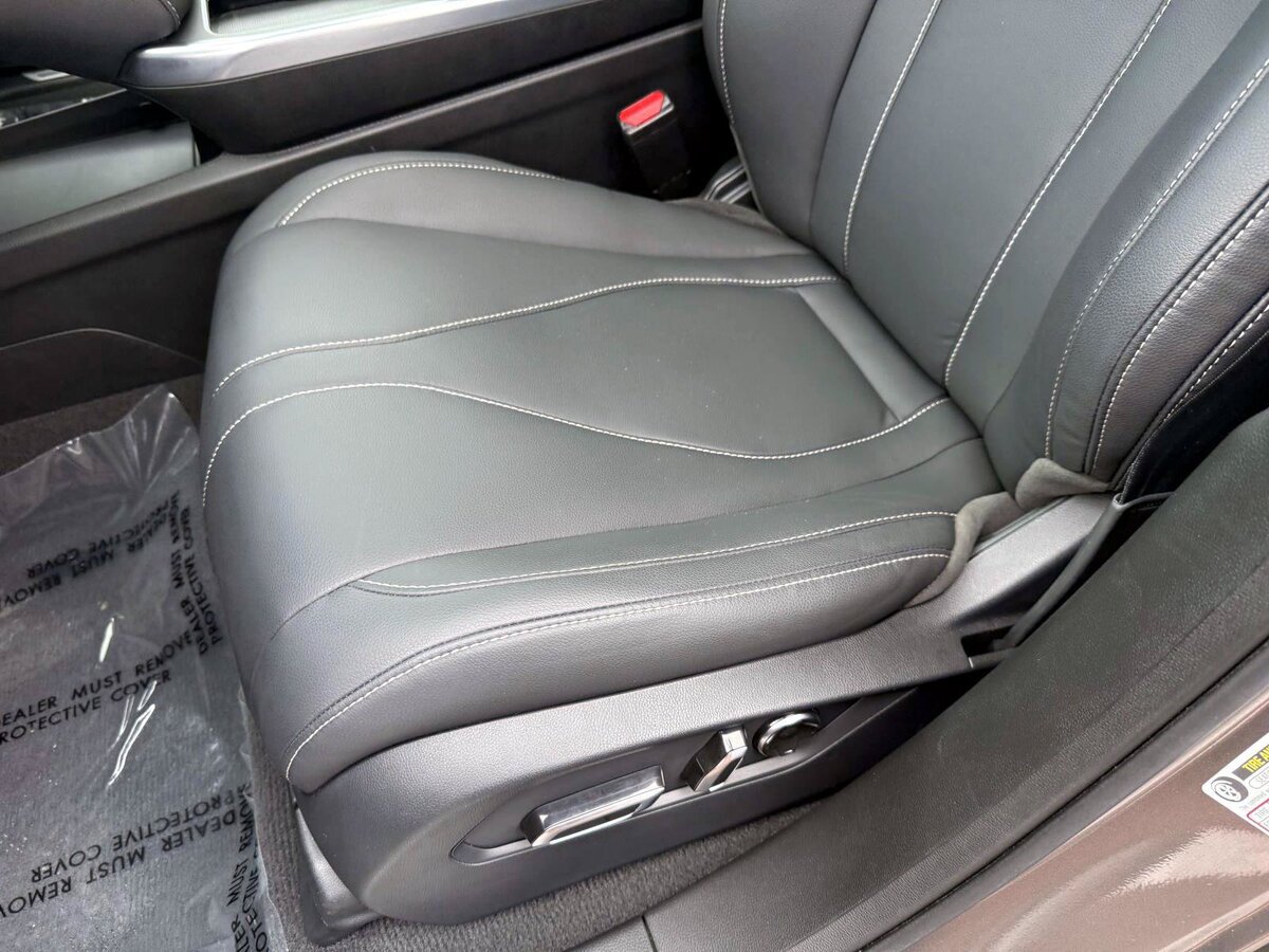 Used 2026 Acura RDX SH-AWD image 20