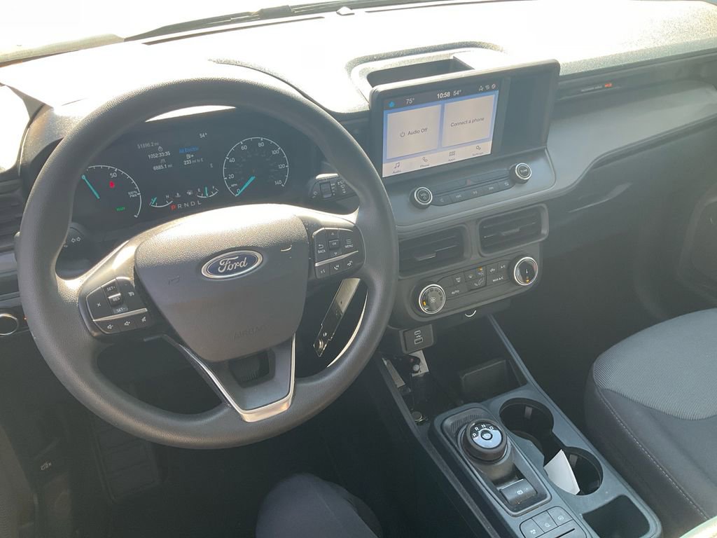 Used 2023 Ford Maverick XL image 25