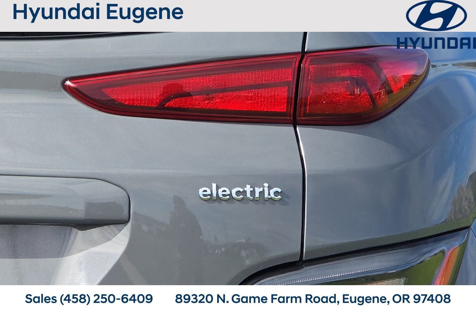 Used 2023 Hyundai Kona SE w/ Cargo Package image 35