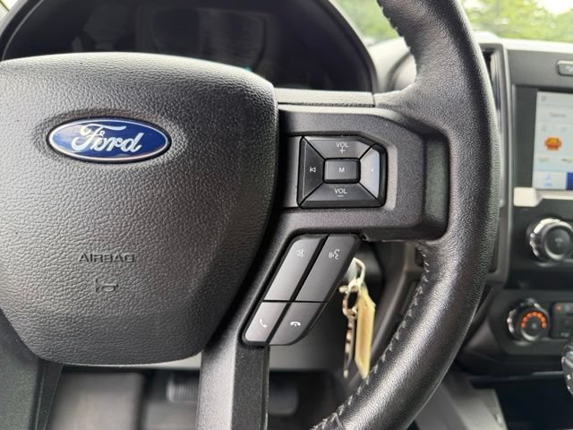 Used 2020 Ford F150 XLT w/ Equipment Group 302A Luxury AWD/4WD image 24