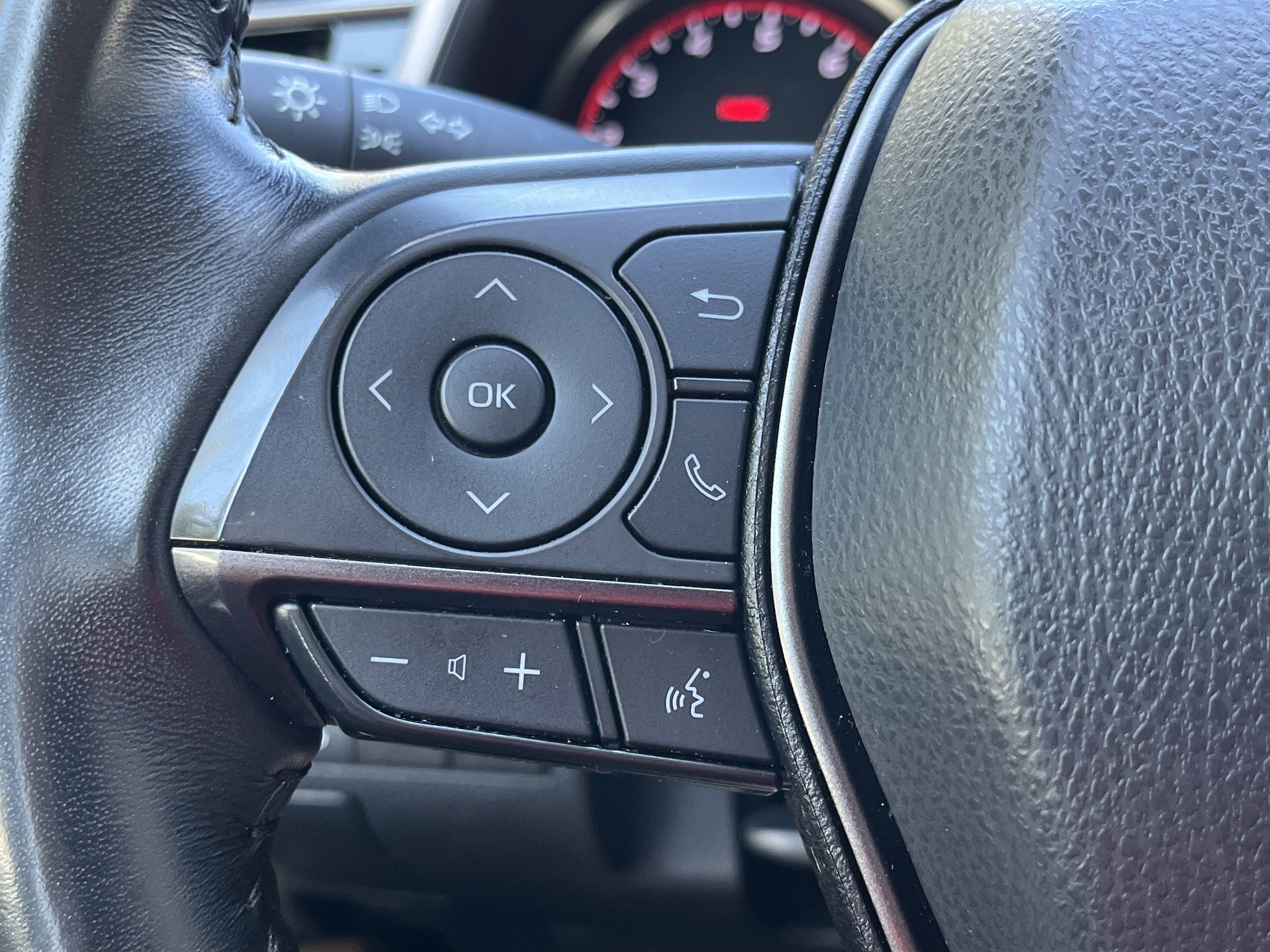 Used 2024 Toyota Camry XSE image 15