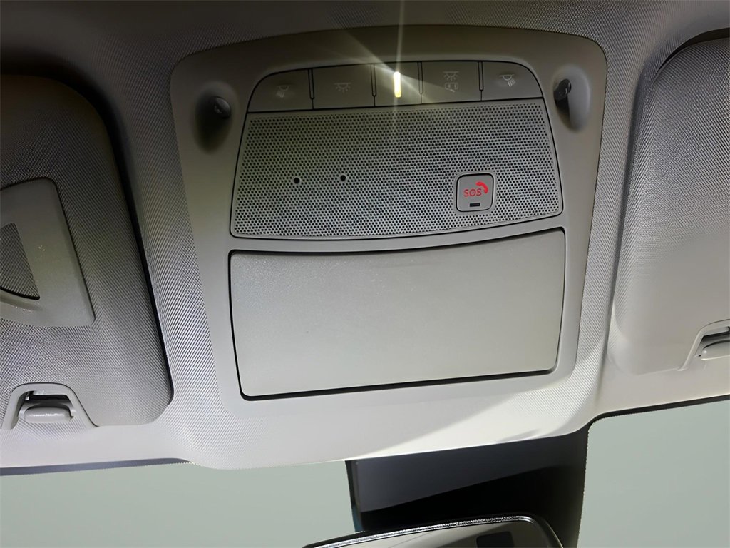 Used 2017 Nissan Rogue SL image 27