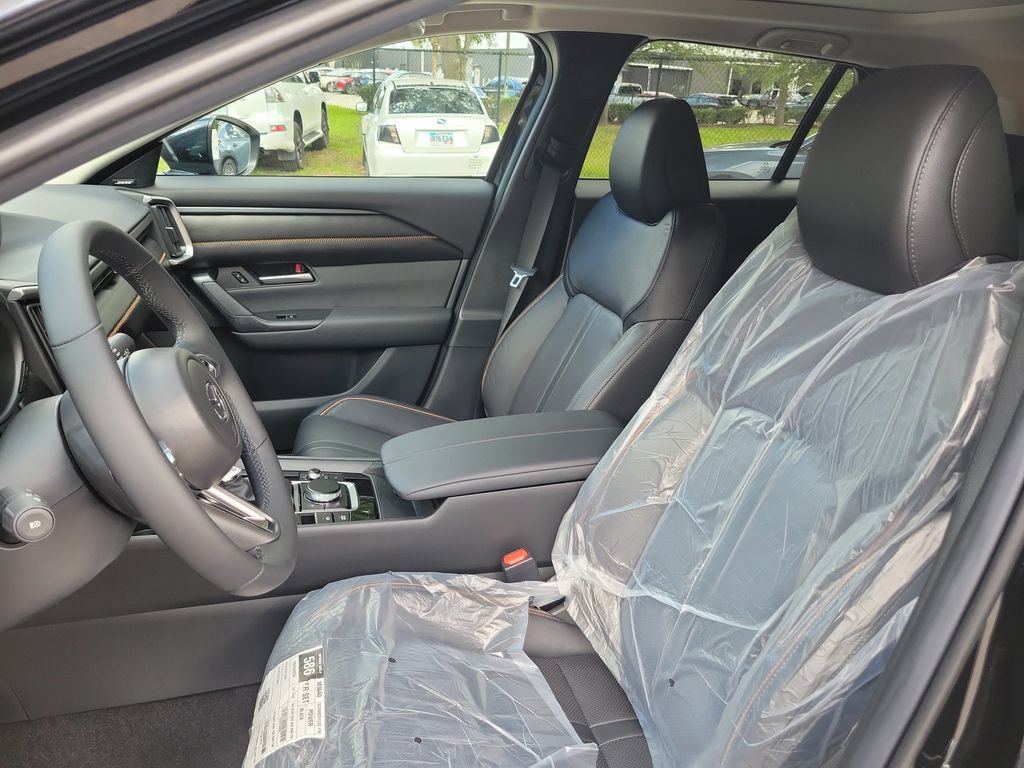 New 2026 MAZDA CX-50 AWD 2.5 S w/ Weather Package image 17