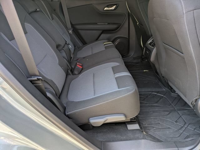 New 2026 Chevrolet Blazer LT FWD image 31