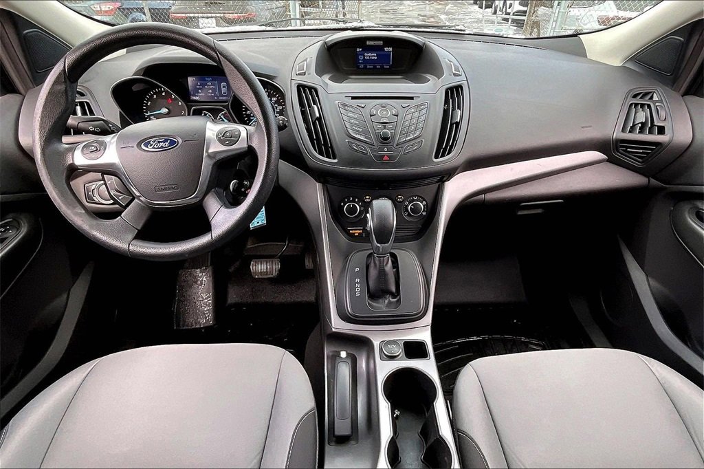 Used 2015 Ford Escape SE image 13