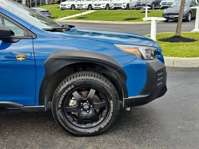 Used 2023 Subaru Outback Wilderness image 5