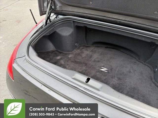 Used 2005 Nissan 350Z Touring image 30