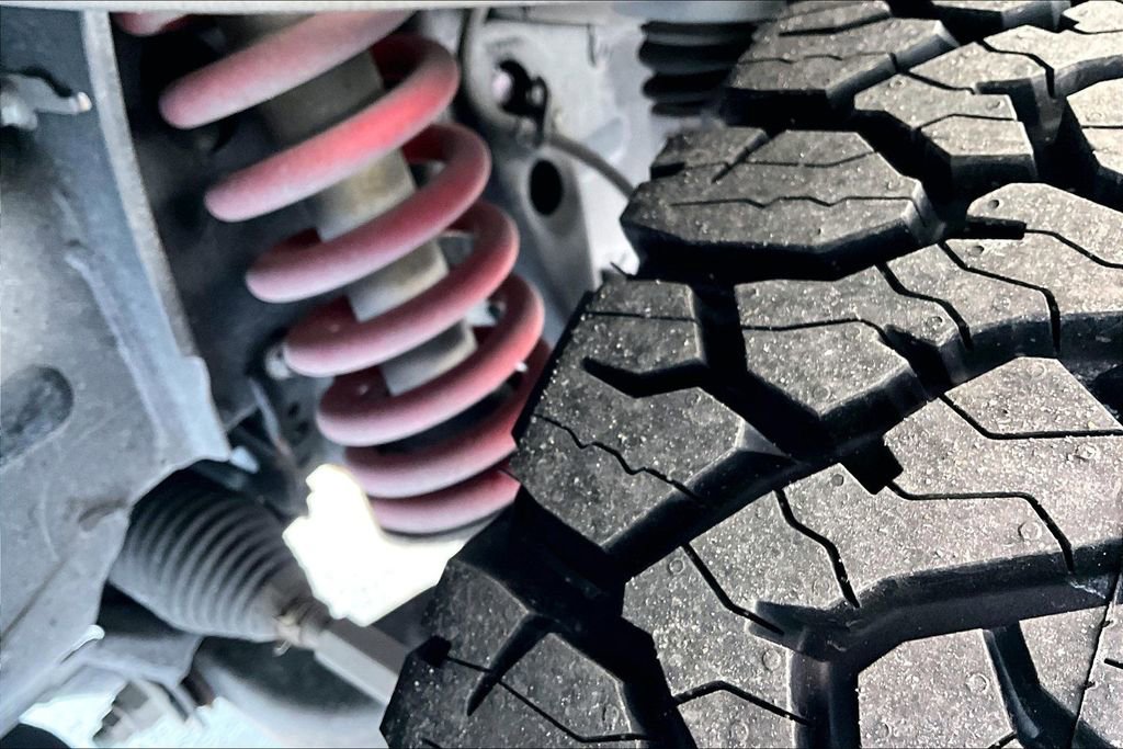 Used 2024 Toyota Tundra SR5 w/ SR5 Premium Package image 30