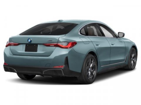 New 2025 BMW i4 xDrive40i w/ Premium Package image 5