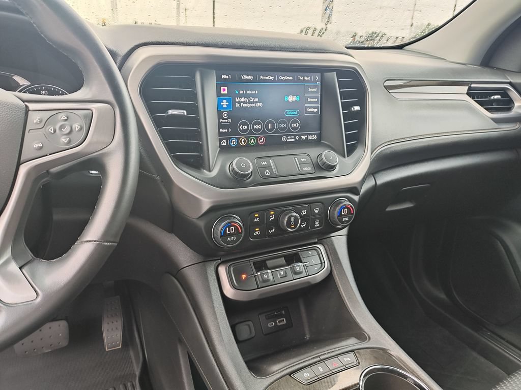 Used 2023 GMC Acadia AT4 AWD/4WD image 20