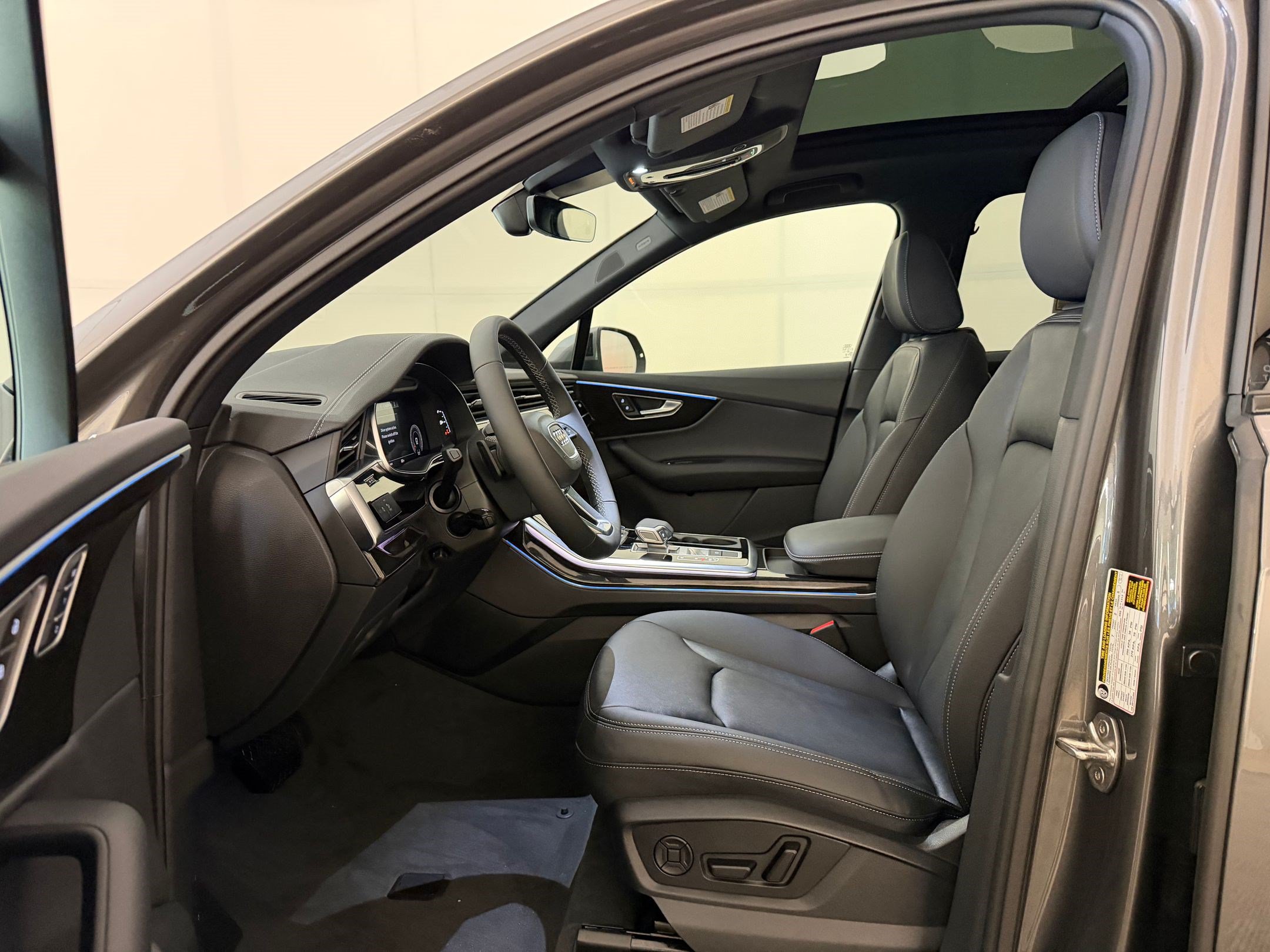 New 2026 Audi Q7 2.0T Premium AWD/4WD image 5