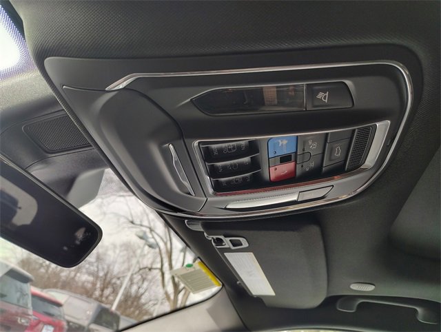 New 2026 Jeep Grand Cherokee Limited image 29