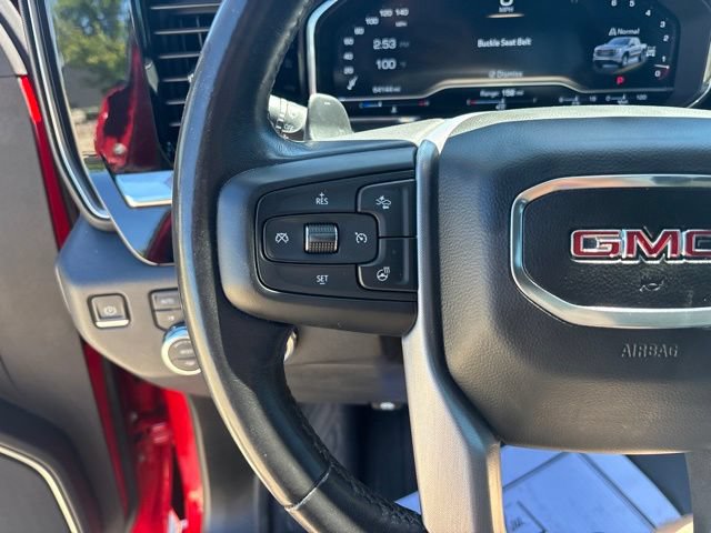 Used 2022 GMC Sierra 1500 Elevation w/ Elevation Premium Package AWD/4WD image 11