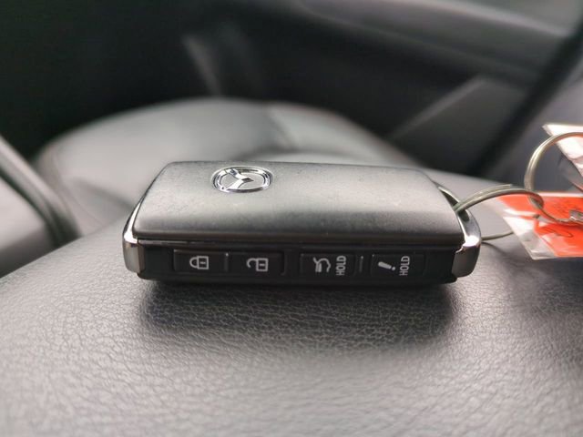 Used 2023 MAZDA CX-5 AWD 2.5 S w/ Preferred Package image 35